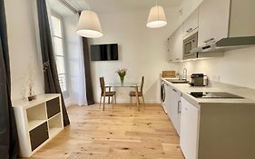 Confortable Central Studio To Discover Nice